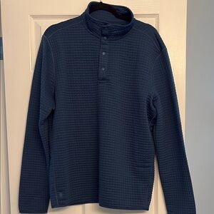 Rhône Gramercy Tech pullover size large